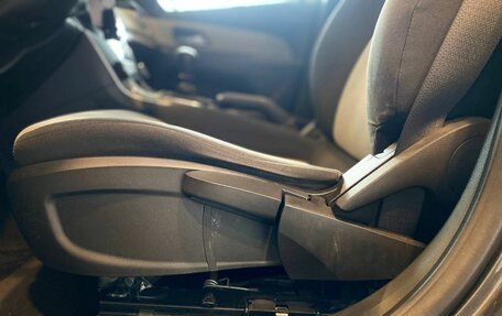 Chevrolet Cruze II, 2013 год, 880 000 рублей, 34 фотография