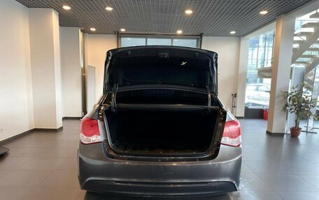 Chevrolet Cruze II, 2013 год, 880 000 рублей, 37 фотография