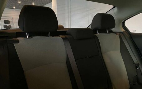 Chevrolet Cruze II, 2013 год, 880 000 рублей, 36 фотография