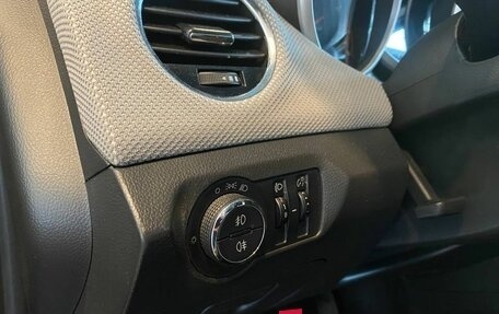 Chevrolet Cruze II, 2013 год, 880 000 рублей, 32 фотография