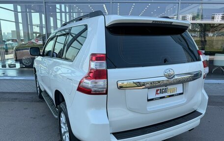 Toyota Land Cruiser Prado 150 рестайлинг 2, 2014 год, 2 999 000 рублей, 7 фотография