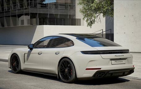 Porsche Panamera, 2025 год, 28 572 000 рублей, 6 фотография