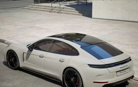 Porsche Panamera, 2025 год, 28 572 000 рублей, 5 фотография
