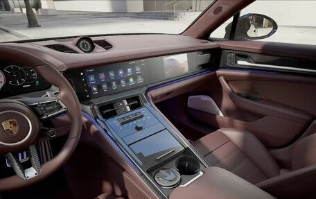 Porsche Panamera, 2025 год, 28 572 000 рублей, 12 фотография