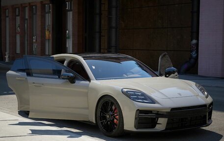 Porsche Panamera, 2025 год, 28 572 000 рублей, 11 фотография
