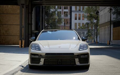 Porsche Panamera, 2025 год, 28 572 000 рублей, 4 фотография