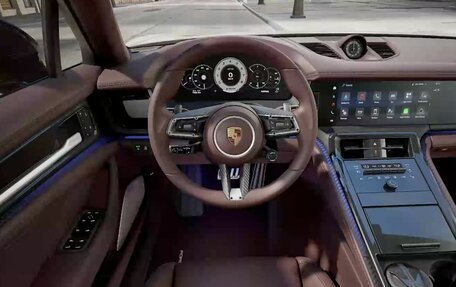 Porsche Panamera, 2025 год, 28 572 000 рублей, 13 фотография