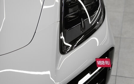 Porsche Panamera, 2025 год, 28 572 000 рублей, 3 фотография