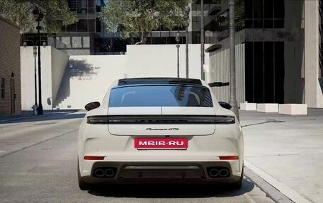Porsche Panamera, 2025 год, 28 572 000 рублей, 7 фотография