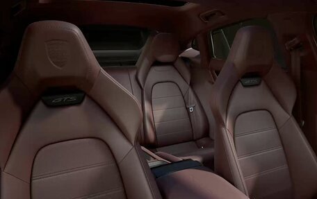 Porsche Panamera, 2025 год, 28 572 000 рублей, 14 фотография