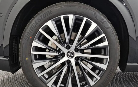 Lexus RX IV рестайлинг, 2025 год, 10 430 000 рублей, 5 фотография