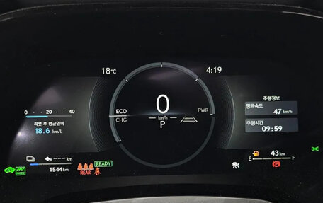 Lexus RX IV рестайлинг, 2025 год, 10 430 000 рублей, 8 фотография