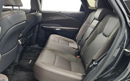 Lexus RX IV рестайлинг, 2025 год, 10 430 000 рублей, 12 фотография