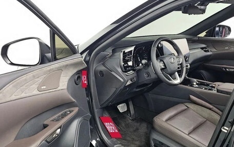 Lexus RX IV рестайлинг, 2025 год, 10 430 000 рублей, 11 фотография