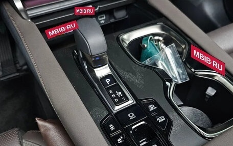 Lexus RX IV рестайлинг, 2025 год, 10 430 000 рублей, 9 фотография