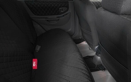 Hyundai Accent II, 2007 год, 399 000 рублей, 10 фотография