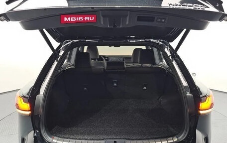 Lexus RX IV рестайлинг, 2025 год, 10 430 000 рублей, 18 фотография
