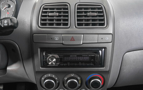 Hyundai Accent II, 2007 год, 399 000 рублей, 16 фотография