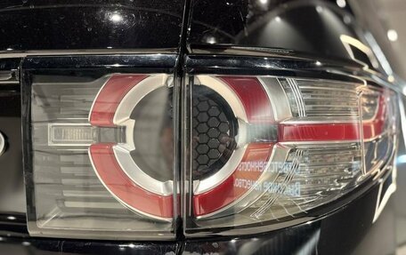 Land Rover Discovery Sport I рестайлинг, 2015 год, 2 470 000 рублей, 10 фотография