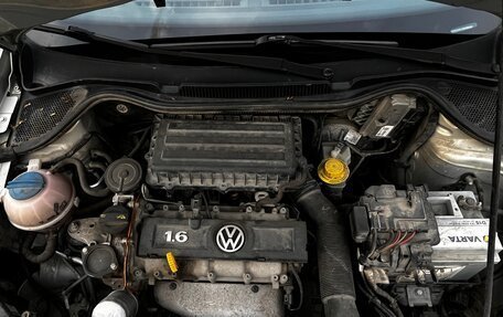 Volkswagen Polo VI (EU Market), 2014 год, 1 000 000 рублей, 11 фотография