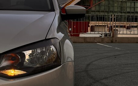 Volkswagen Polo VI (EU Market), 2014 год, 1 000 000 рублей, 6 фотография