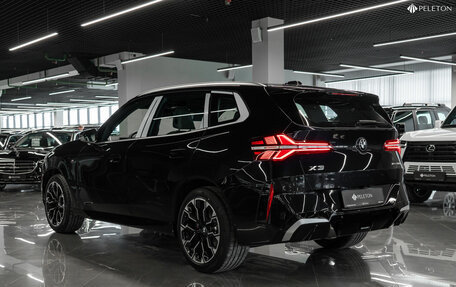 BMW X3, 2025 год, 7 150 000 рублей, 4 фотография