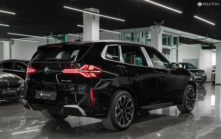 BMW X3, 2025 год, 7 150 000 рублей, 5 фотография