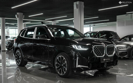 BMW X3, 2025 год, 7 150 000 рублей, 2 фотография