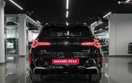 BMW X3, 2025 год, 7 150 000 рублей, 6 фотография