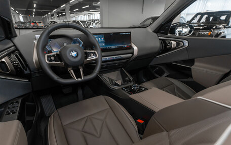 BMW X3, 2025 год, 7 150 000 рублей, 7 фотография