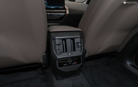 BMW X3, 2025 год, 7 150 000 рублей, 15 фотография