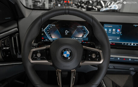 BMW X3, 2025 год, 7 150 000 рублей, 11 фотография