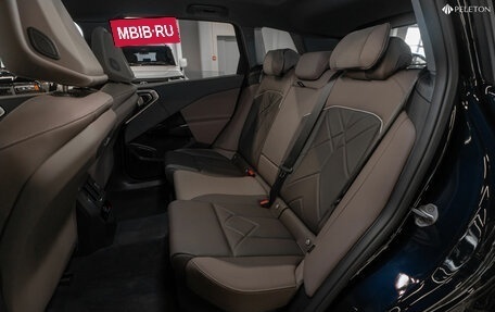 BMW X3, 2025 год, 7 150 000 рублей, 14 фотография
