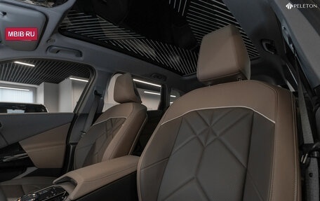 BMW X3, 2025 год, 7 150 000 рублей, 10 фотография