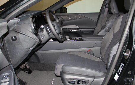 Lexus RX IV рестайлинг, 2025 год, 12 990 000 рублей, 7 фотография