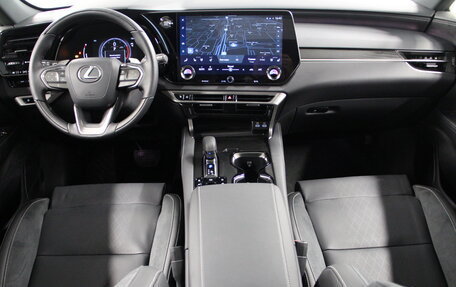 Lexus RX IV рестайлинг, 2025 год, 12 990 000 рублей, 8 фотография
