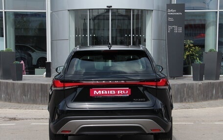 Lexus RX IV рестайлинг, 2025 год, 12 990 000 рублей, 4 фотография