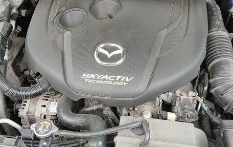 Mazda CX-5 II, 2013 год, 1 400 000 рублей, 1 фотография