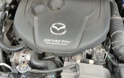 Mazda CX-5 II, 2013 год, 1 400 000 рублей, 1 фотография