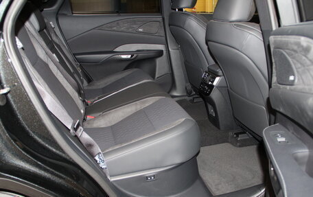 Lexus RX IV рестайлинг, 2025 год, 12 990 000 рублей, 26 фотография