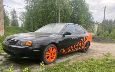 KIA Shuma I, 1998 год, 145 000 рублей, 1 фотография