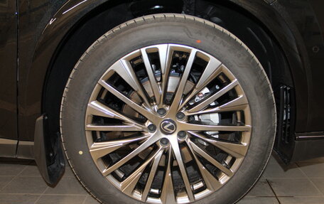 Lexus RX IV рестайлинг, 2025 год, 12 990 000 рублей, 33 фотография