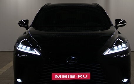 Lexus RX IV рестайлинг, 2025 год, 12 990 000 рублей, 31 фотография