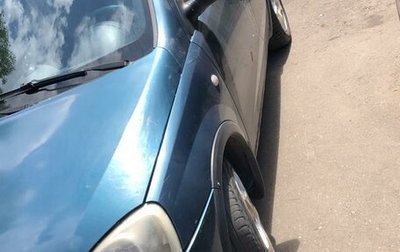 Opel Corsa C рестайлинг, 2002 год, 145 000 рублей, 1 фотография