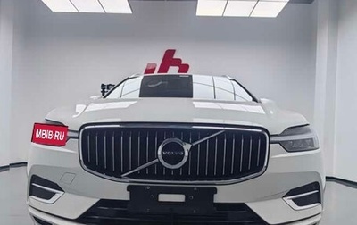 Volvo XC60 II, 2022 год, 2 750 000 рублей, 1 фотография