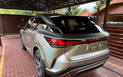 Lexus RX IV рестайлинг, 2025 год, 7 300 000 рублей, 1 фотография