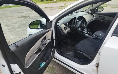 Chevrolet Cruze II, 2011 год, 760 000 рублей, 1 фотография