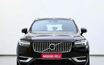 Volvo XC90 II рестайлинг, 2022 год, 5 290 000 рублей, 1 фотография