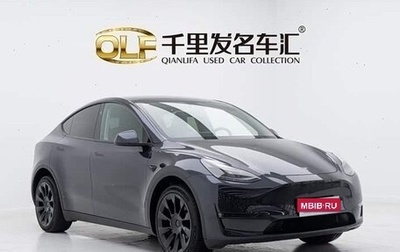 Tesla Model Y I, 2024 год, 4 650 000 рублей, 1 фотография