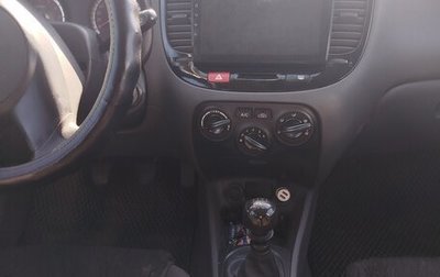 KIA Rio II, 2010 год, 440 000 рублей, 1 фотография
